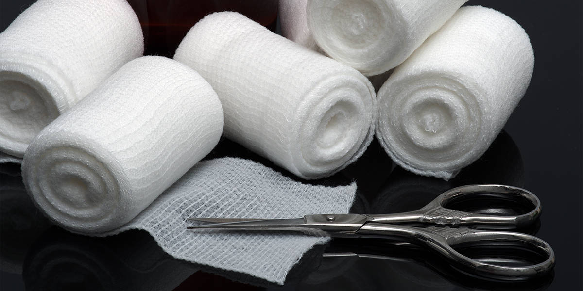 A Guide to Medical Scissors First Aid Online